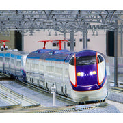Kato 10-1255 E3 Yamagata Shinkansen Tsubasa New Color 7-Car Set