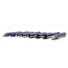 Kato 10-1297 N Eurostar New Colour Scheme 8 Car Set