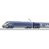 Kato 10-1297 N Eurostar New Colour Scheme 8 Car Set