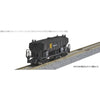 Kato 10-1460 N Hoki 5700 Chichibu Cement Japanese Cement Car 8 Car Pack