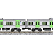 Kato 10-1468 N Japanese E235 Yamanote 4 Car Set