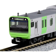 Kato 10-1468 N Japanese E235 Yamanote 4 Car Set
