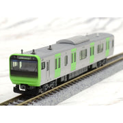 Kato 10-1468 N Japanese E235 Yamanote 4 Car Set
