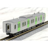 Kato 10-1468 N Japanese E235 Yamanote 4 Car Set