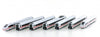 Kato 10-1512 N Scale DB ICE 4 - 7 Car Train Set