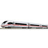 Kato 10-1512 N Scale DB ICE 4 - 7 Car Train Set