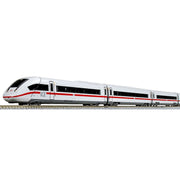 Kato 10-1512 N Scale DB ICE 4 - 7 Car Train Set