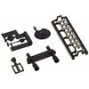 Kato 10-1599 N JNR Hanawa Line 8-Car Freight Set