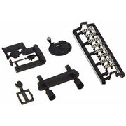 Kato 10-1599 N JNR Hanawa Line 8-Car Freight Set