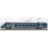 Kato 10-1671 N Scale GWR Class 800/0 5 Car Set
