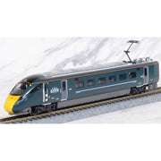 Kato 10-1671 N Scale GWR Class 800/0 5 Car Set