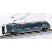 Kato 10-1671 N Scale GWR Class 800/0 5 Car Set