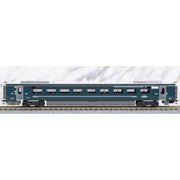 Kato 10-1671 N Scale GWR Class 800/0 5 Car Set