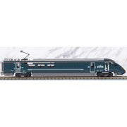 Kato 10-1671 N Scale GWR Class 800/0 5 Car Set