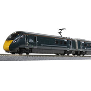 Kato 10-1671 N Scale GWR Class 800/0 5 Car Set