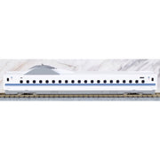 Kato 10-1697 Series N700S Shinkansen Nozomi Basic Set (4 Cars)