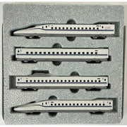 Kato 10-1697 Series N700S Shinkansen Nozomi Basic Set (4 Cars)