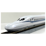 Kato 10-1697 Series N700S Shinkansen Nozomi Basic Set (4 Cars)