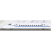 Kato 10-1697 Series N700S Shinkansen Nozomi Basic Set (4 Cars)