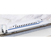 Kato 10-1697 Series N700S Shinkansen Nozomi Basic Set (4 Cars)
