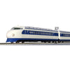 Kato 10-1700 N Scale JR Series 0-2000 Shinkansen Hikari Kodama 8 Car Basic Set