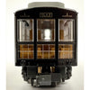 Kato Series 50-700 Passenger Cars 3 pack