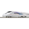 Kato 10-1729 Kyushu Railway Shinkansen Series 800 Shooting Star 6-Car Set