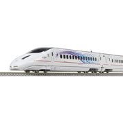 Kato 10-1729 Kyushu Railway Shinkansen Series 800 Shooting Star 6-Car Set