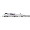 Kato 10-1729 N Kyushu Railway Shinkansen Series 800 Shooting Star 6-Car Set