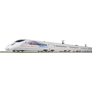 Kato 10-1729 N Kyushu Railway Shinkansen Series 800 Shooting Star 6-Car Set