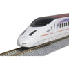 Kato 10-1729 N Kyushu Railway Shinkansen Series 800 Shooting Star 6-Car Set
