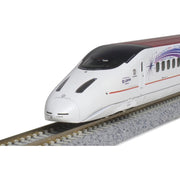Kato 10-1729 N Kyushu Railway Shinkansen Series 800 Shooting Star 6-Car Set
