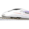 Kato 10-1729 N Kyushu Railway Shinkansen Series 800 Shooting Star 6-Car Set