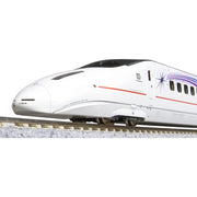 Kato 10-1729 N Kyushu Railway Shinkansen Series 800 Shooting Star 6-Car Set