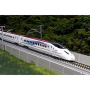Kato 10-1729 N Kyushu Railway Shinkansen Series 800 Shooting Star 6-Car Set