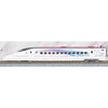 Kato 10-1729 N Kyushu Railway Shinkansen Series 800 Shooting Star 6-Car Set
