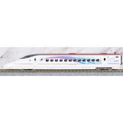 Kato 10-1729 N Kyushu Railway Shinkansen Series 800 Shooting Star 6-Car Set
