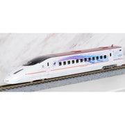 Kato 10-1729 N Kyushu Railway Shinkansen Series 800 Shooting Star 6-Car Set