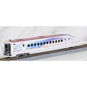 Kato 10-1729 N Kyushu Railway Shinkansen Series 800 Shooting Star 6-Car Set
