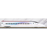 Kato 10-1729 N Kyushu Railway Shinkansen Series 800 Shooting Star 6-Car Set