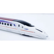 Kato 10-1729 N Kyushu Railway Shinkansen Series 800 Shooting Star 6-Car Set