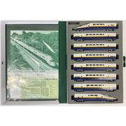 Kato 10-1730 N Series E4 Shinkansen Max 8 Car Set