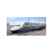 Kato 10-1730 N Series E4 Shinkansen Max 8 Car Set