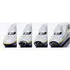 Kato 10-1730 N Series E4 Shinkansen Max 8 Car Set