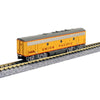 Kato 106-0426 N Union Pacific EMD F7A and F7B Locomotive Set