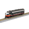 Kato 106-0427 N Southern Pacific EMD F7A and F7B Locomotive Set