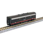 Kato 106-0427 N Southern Pacific EMD F7A and F7B Locomotive Set