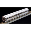 Kato 106-090 N CB&Q Silver Streak Zephyr Boxed Train Set