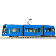 Kato 14-805-1 My Tram Blue Light Rail Transit
