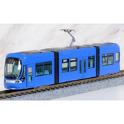 Kato 14-805-1 My Tram Blue Light Rail Transit